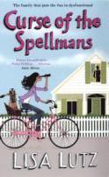Curse of the Spellmans (h�ftad)