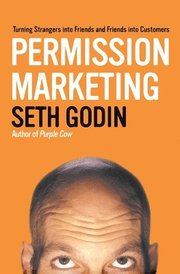 Permission Marketing (h�ftad)