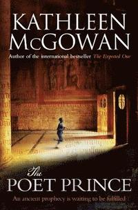 The Poet Prince (h�ftad)