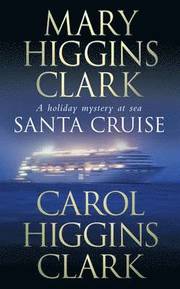 Santa Cruise (h�ftad)