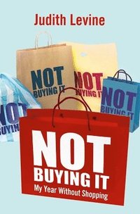 Not Buying it (h�ftad)