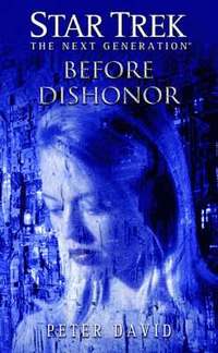Before Dishonor (h�ftad)