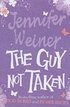 The Guy Not Taken