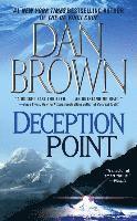 Deception Point (h�ftad)