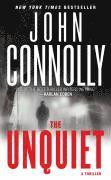 The Unquiet: A Thriller (pocket)