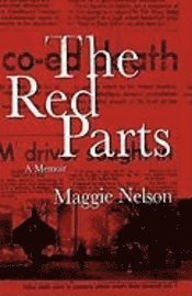 Red Parts (inbunden)
