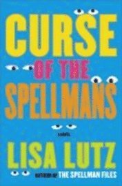 Curse of the Spellmans (inbunden)