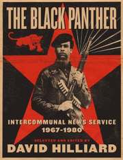 The Black Panther (h�ftad)