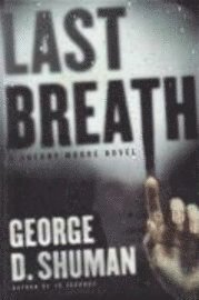 Last Breath (inbunden)