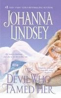 Devil Who Tamed Her, the (h�ftad)