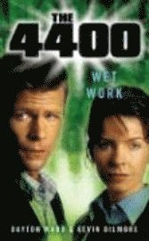 Wet Work (h�ftad)