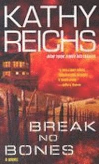Break no bones (pocket)