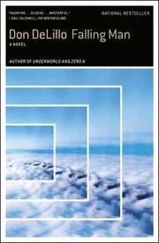 Falling Man (h�ftad)