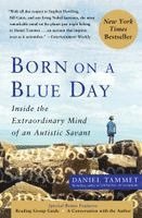 Born On A Blue Day (h�ftad)