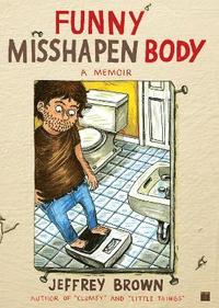 Funny Misshapen Body (h�ftad)