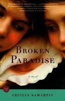 Broken Paradise (inbunden)