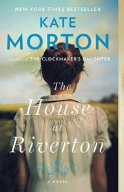 The House at Riverton (h�ftad)