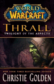 Thrall (inbunden)