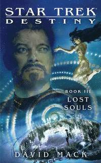 Destiny: Lost Souls (h�ftad)