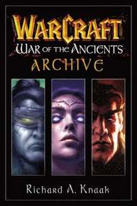 War of the Ancients Archive (h�ftad)