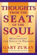 Thoughts From the Seat of the Soul