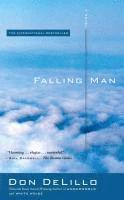 Falling Man (inbunden)