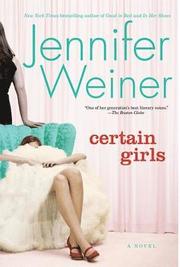 Certain girls (h�ftad)