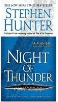 Night of Thunder (pocket)