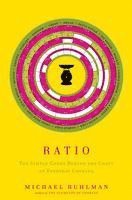 Ratio: The Simple Codes Behind the Craft of Everyday Cooking (inbunden)