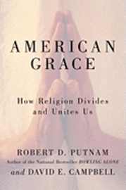American Grace (inbunden)