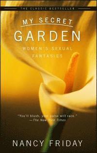 My Secret Garden (h�ftad)