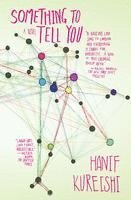 Something to Tell You (h�ftad)
