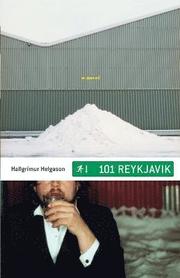 101 Reykjavik (h�ftad)