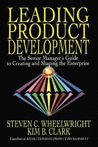 Leading Product Development (h�ftad)