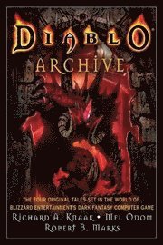 Diablo Archive (h�ftad)