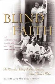 Blind Faith (h�ftad)
