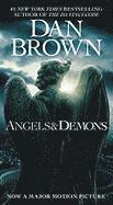 Angels & Demons (pocket)