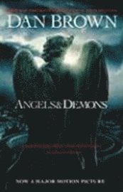 Angels & Demons (h�ftad)
