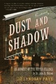 Dust and Shadow (h�ftad)