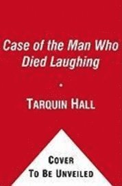 The Case of the Man Who Died Laughing (inbunden)