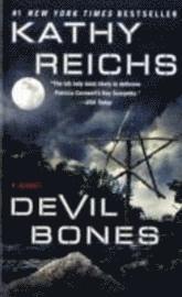 Devil Bones (h�ftad)