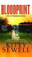 Bloodprint: A Novel of Psychological Suspense (kartonnage)