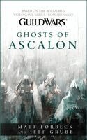 Guild Wars: Ghosts of Ascalon (h�ftad)