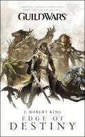 Guild Wars: Edge of Destiny (h�ftad)