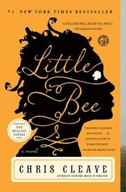 Little Bee (h�ftad)
