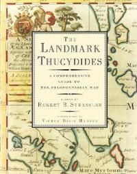 Landmark Thucydides (inbunden)