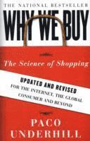 Why We Buy (inbunden)