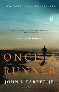 Once a Runner (h�ftad)