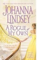 Rogue Of My Own (h�ftad)