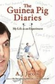 Guinea Pig Diaries (h�ftad)